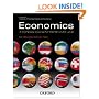 Economics: A Complete Course for IGCSE and O Level: Endorsed by University of Cambridge International Examinations
