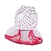 Moya Puppy Pet Dog Cat Princess Lace Skirt Tutu Dress Summer Clothes Pink