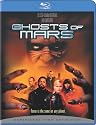 Ghosts of Mars [Blu-ray]