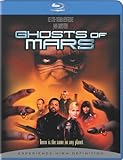 Ghosts of Mars [Blu-ray]