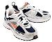 Nike Dart 7 Navy/Orange Boys Little Kids