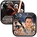Disney Star Wars Dessert Paper Plates (24 Count)