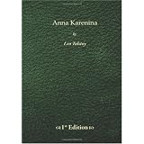 Anna Karenina