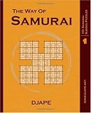 The Way of Samurai: 101 Samurai Sudoku puzzles
