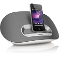Philips DS3600/12 - Altavoz base