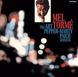The Art Pepper-Marty Paich Sessions