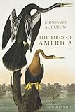 The birds of America