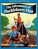Adventures of Huckleberry Finn