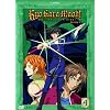 Kyo Kara Maoh - Season 2 Vol. 4