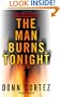 The Man Burns Tonight: A Black Rock City Mystery