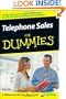 Telephone Sales For Dummies
