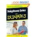 Telephone Sales For Dummies