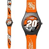 Gametime Tony Stewart Kids Digital Watch