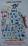 The book of famous oddballs