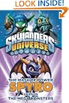 The Mask of Power: Spyro Versus the M...