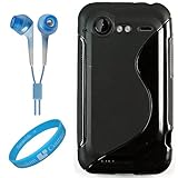 Black Fusion Thermoplastic Polyurethane Protective Dual Textured Rubberized ....