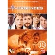 Urgences: L'integrale saison 10 - Coffret 3 DVD