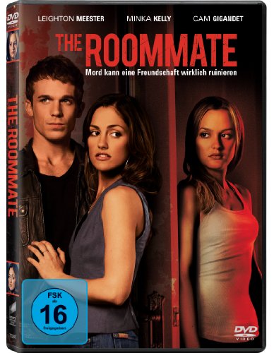 Roommate, The (DVD) Min: 88DD5.1WS [Import germany]