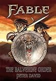 Fable : the balverine order