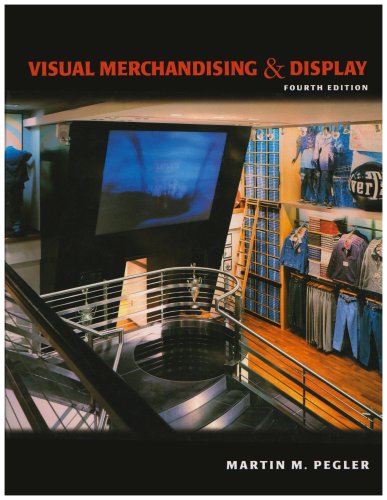 Visual Merchandising & Display