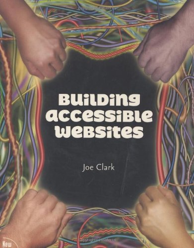 Building Accessible Websites (VOICES)