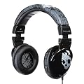 Skullcandy - Hesh 2010 - Casque pour Baladeur - Shattered Gray
