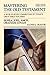 MOT HOSEA JONAH (Mastering the Old Testament)