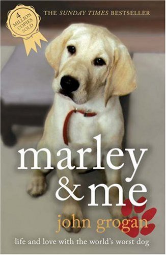 Marley  Me