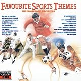 BBC Golf Theme (Chase Side Shoot Up)