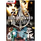 Broken Sword: Trilogy (͢����)
