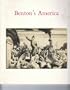 Benton's America: Works on paper and selected paintings : January 19 to March 2, 1991