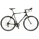Cross Fuji Performance CX 28" 20-Gang
