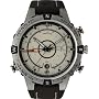 Timex Men's Expedition E-Instruments Compass Tide Temperature Watch #T45601