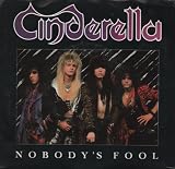 nobody`s fool 45 rpm single