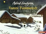 Tomte Tummetott - Astrid Lindgren