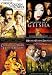 Asian Cinema 4-pack (Curse of the Golden Flower / Memoirs of a Geisha / Crouching Tiger Hidden Dragon / House of Flying Daggers)