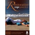Restorative Yoga Practice: Gentle Beginners Sess [DVD] [2012] [Region 1] [US Import] [NTSC]
