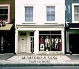 MUMFORD & SONS-SIGH NO MORE
