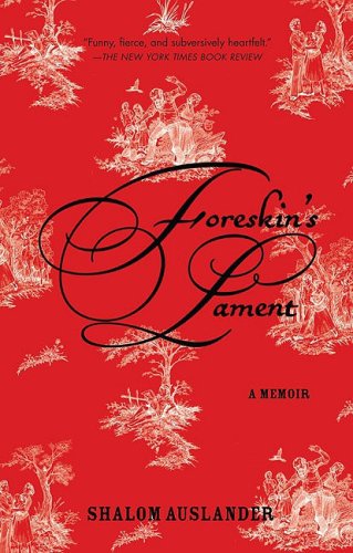 Foreskin's Lament under Movements in The Books Store