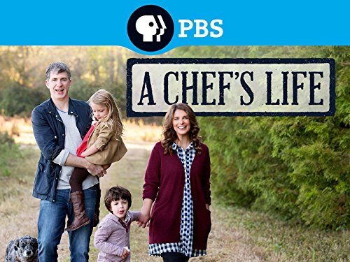 A Chef's Life Season 4