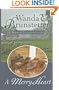 A Merry Heart (Center Point Premier Romance (Large Print))