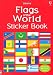 Flags of the World (Spotters Sticker Books)