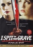 I Spit on Your Grave (Import, All Regions)