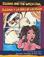 Zulema and the witch owl