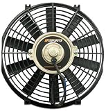 Mishimoto MMFAN-16 16 12V Electric Fan