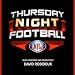 Run To The Playoffs (The Theme to Thursday Night Football)