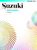 Suzuki Harp School, Harp