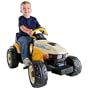 Peg Perego Cub Cadet Pedal Tractor