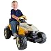Peg Perego Cub Cadet Pedal Tractor