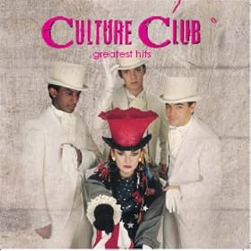 Do You Really Want To Hurt Me (2002 Digital Remaster)